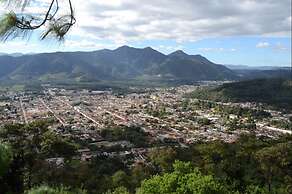 Santo Cielo by Casa Santo Domingo