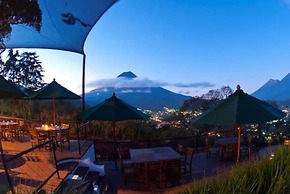 Santo Cielo by Casa Santo Domingo