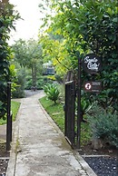 Santo Cielo by Casa Santo Domingo