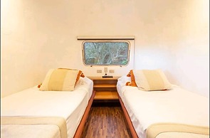 Santo Cielo by Casa Santo Domingo