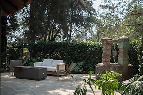 Santo Cielo by Casa Santo Domingo