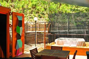 Santo Cielo by Casa Santo Domingo