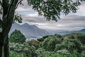 Santo Cielo by Casa Santo Domingo