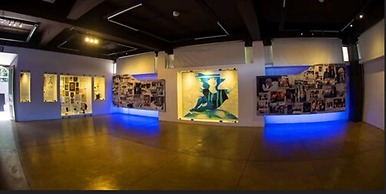 Santo Cielo by Casa Santo Domingo