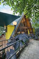 Santo Cielo by Casa Santo Domingo