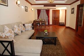 Steung Siemreap Residences & Apartment