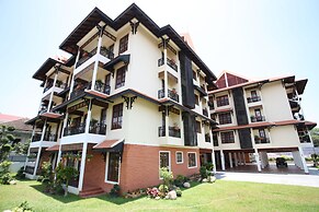 Steung Siemreap Residences & Apartment