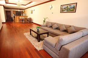 Steung Siemreap Residences & Apartment