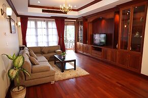 Steung Siemreap Residences & Apartment