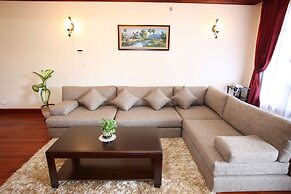 Steung Siemreap Residences & Apartment