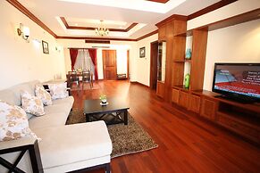 Steung Siemreap Residences & Apartment