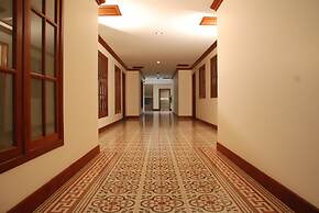 Steung Siemreap Residences & Apartment