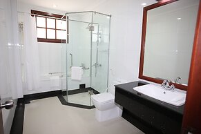 Steung Siemreap Residences & Apartment