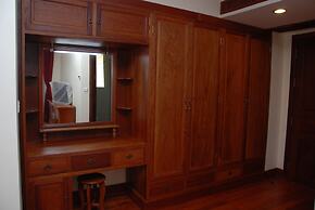 Steung Siemreap Residences & Apartment