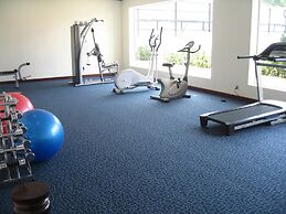 Steung Siemreap Residences & Apartment