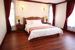 Steung Siemreap Residences & Apartment