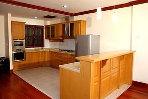 Steung Siemreap Residences & Apartment