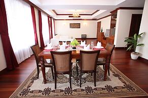 Steung Siemreap Residences & Apartment