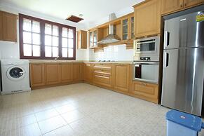 Steung Siemreap Residences & Apartment