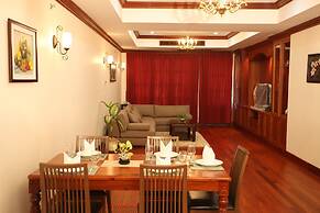 Steung Siemreap Residences & Apartment