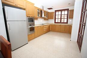 Steung Siemreap Residences & Apartment