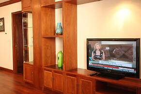 Steung Siemreap Residences & Apartment