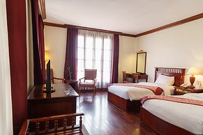 Steung Siemreap Residences & Apartment