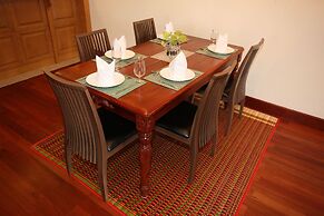 Steung Siemreap Residences & Apartment