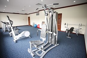 Steung Siemreap Residences & Apartment