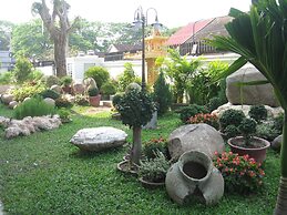 Steung Siemreap Residences & Apartment