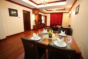 Steung Siemreap Residences & Apartment
