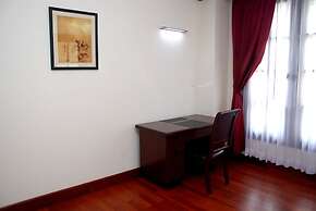 Steung Siemreap Residences & Apartment