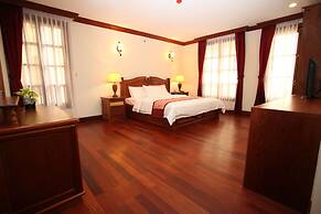 Steung Siemreap Residences & Apartment