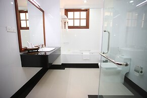 Steung Siemreap Residences & Apartment