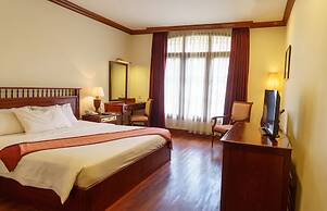 Steung Siemreap Residences & Apartment