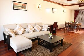 Steung Siemreap Residences & Apartment