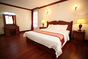 Steung Siemreap Residences & Apartment