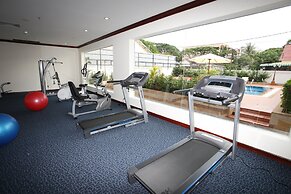 Steung Siemreap Residences & Apartment