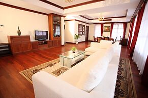 Steung Siemreap Residences & Apartment