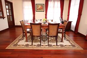 Steung Siemreap Residences & Apartment