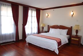 Steung Siemreap Residences & Apartment