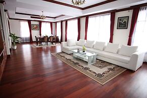 Steung Siemreap Residences & Apartment