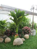 Steung Siemreap Residences & Apartment