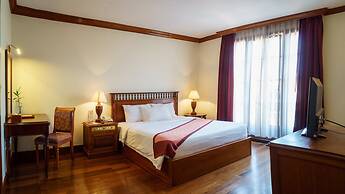 Steung Siemreap Residences & Apartment