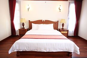 Steung Siemreap Residences & Apartment