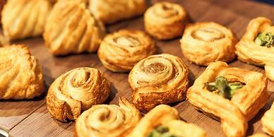 Princess Garden Hotel