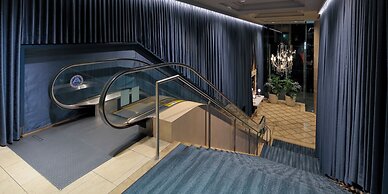 Princess Garden Hotel