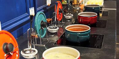 Princess Garden Hotel