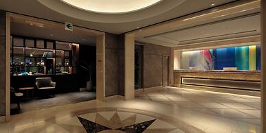 Princess Garden Hotel