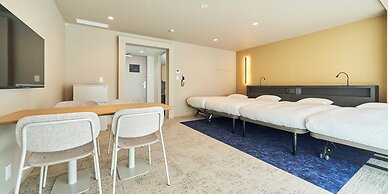 Princess Garden Hotel